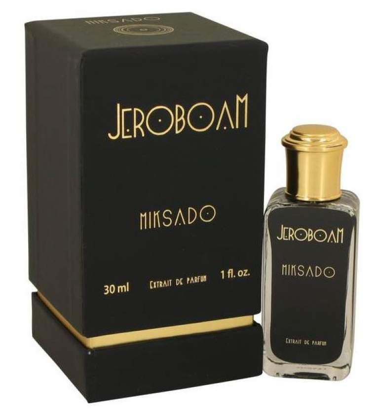 Jeroboam Miksado