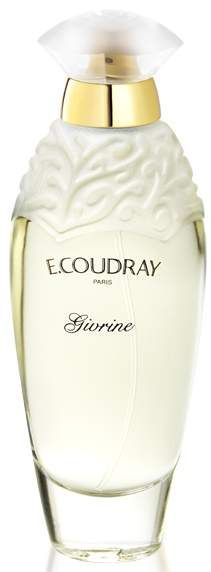 E. Coudray Givrine
