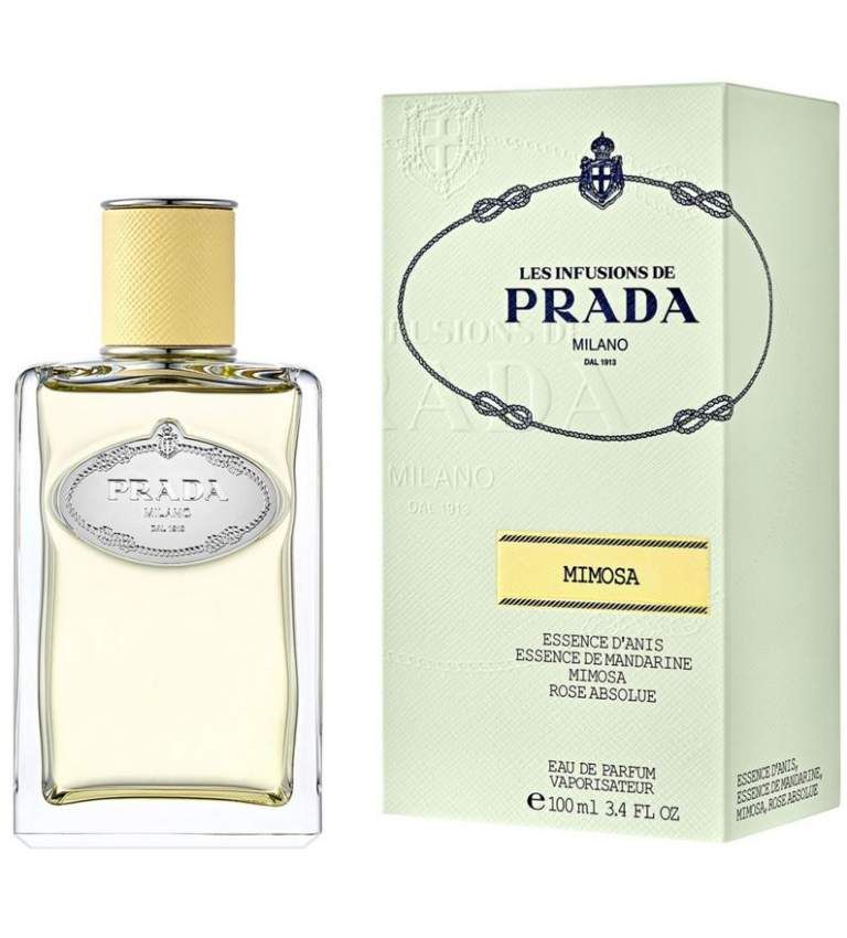 Prada Infusion de Mimosa