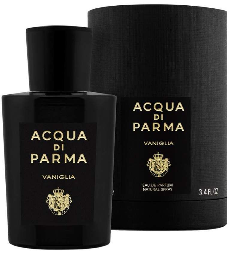 Acqua di Parma Vaniglia