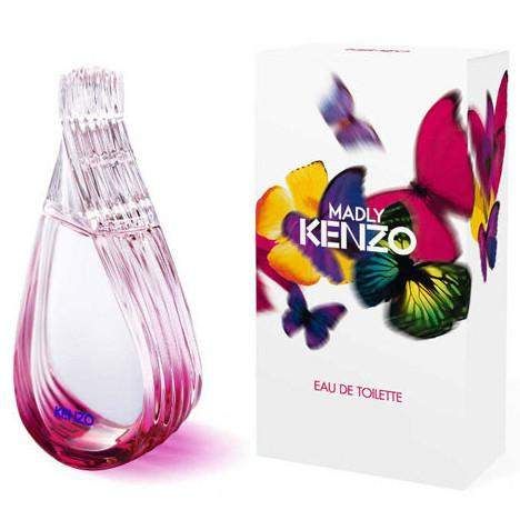Kenzo Madly Kenzo! Eau De Toilette