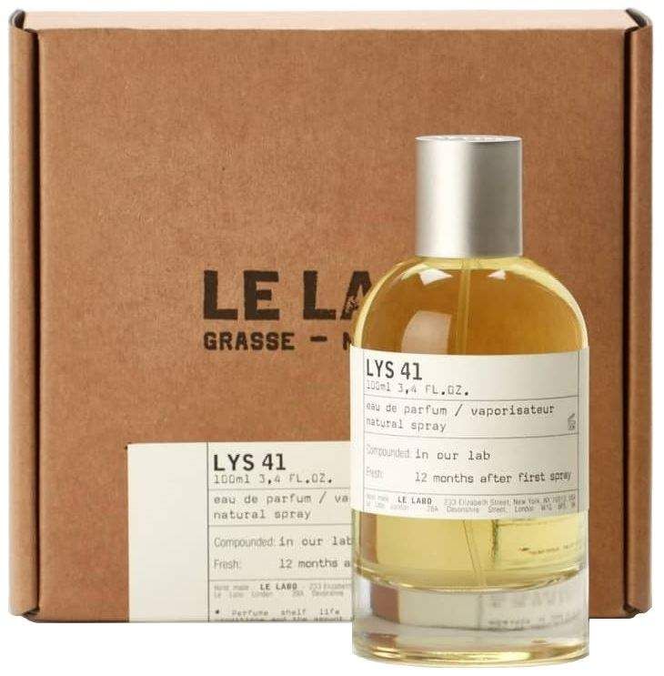 Le Labo Lys 41