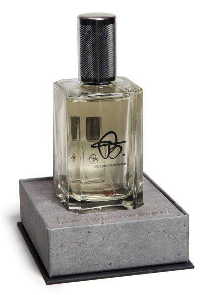biehl. parfumkunstwerke mb03