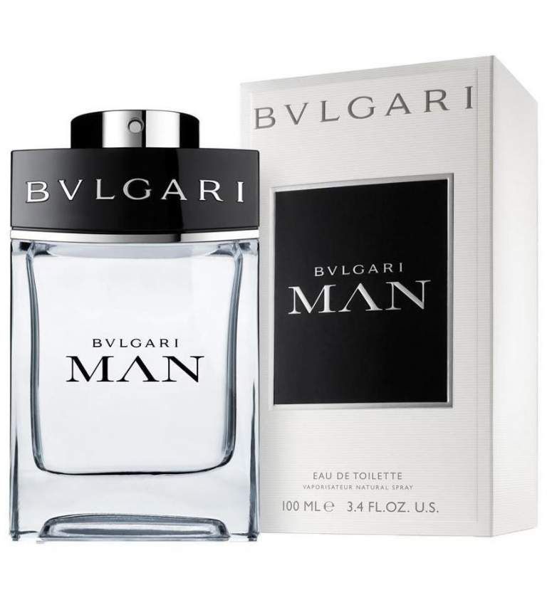 Bvlgari Bvlgari Man