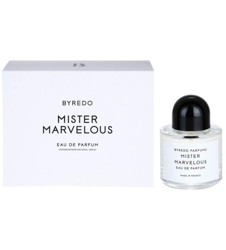 Byredo Mister Marvelous