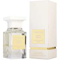 Tom Ford White Suede