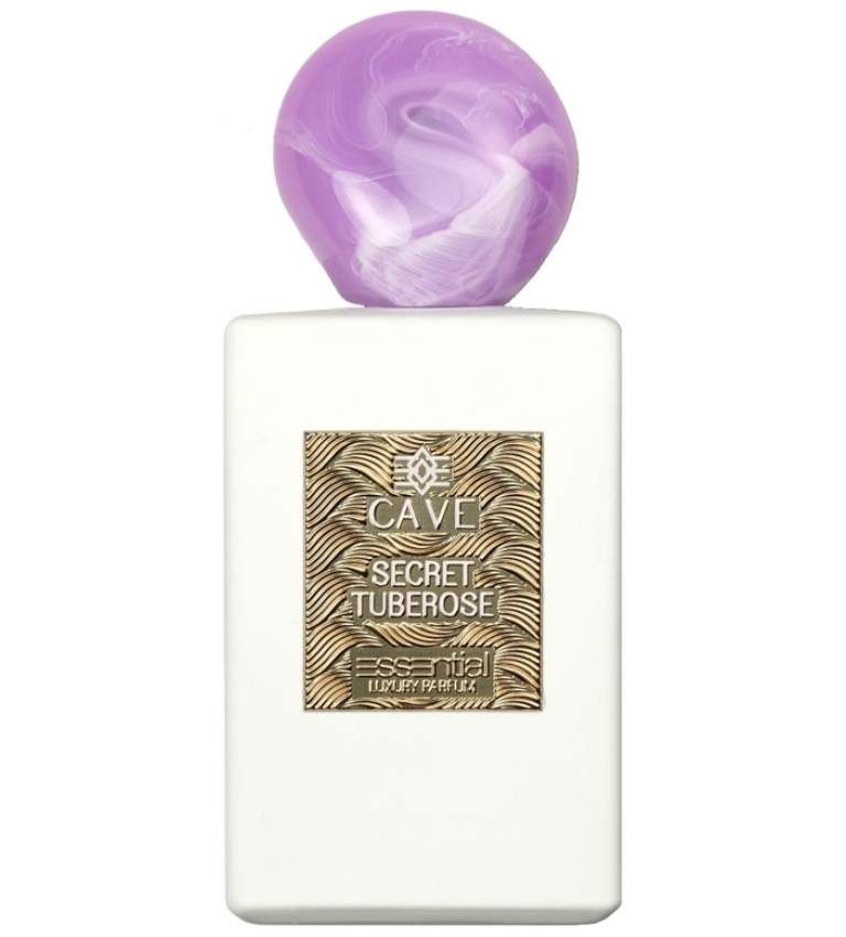 Cave Secret Tuberose