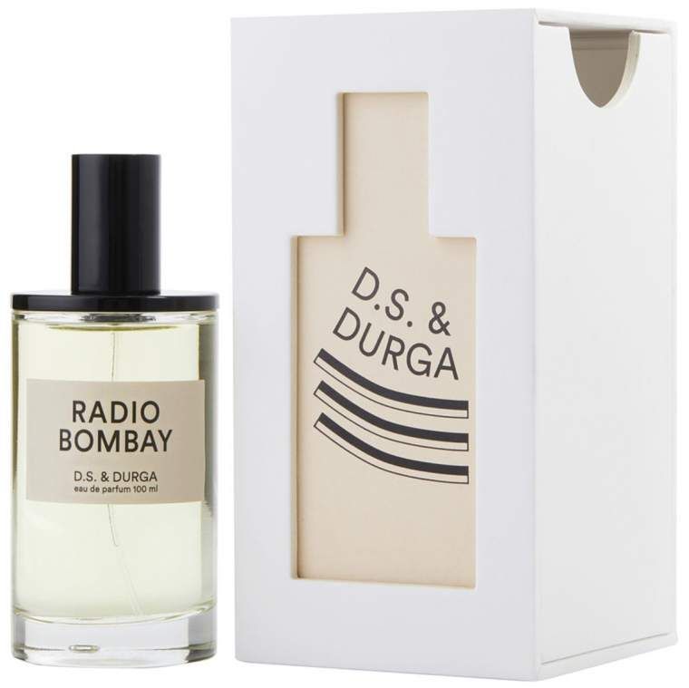 DS&Durga Radio Bombay