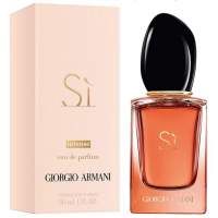 Giorgio Armani Si intense