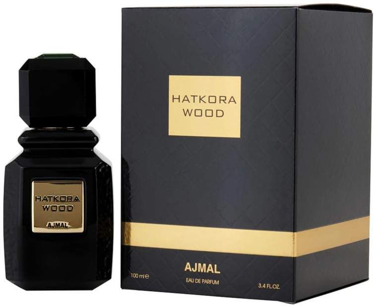 Ajmal Hatkora Wood