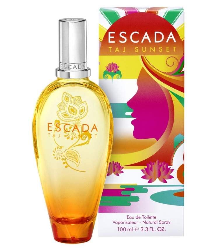 Escada Taj Sunset