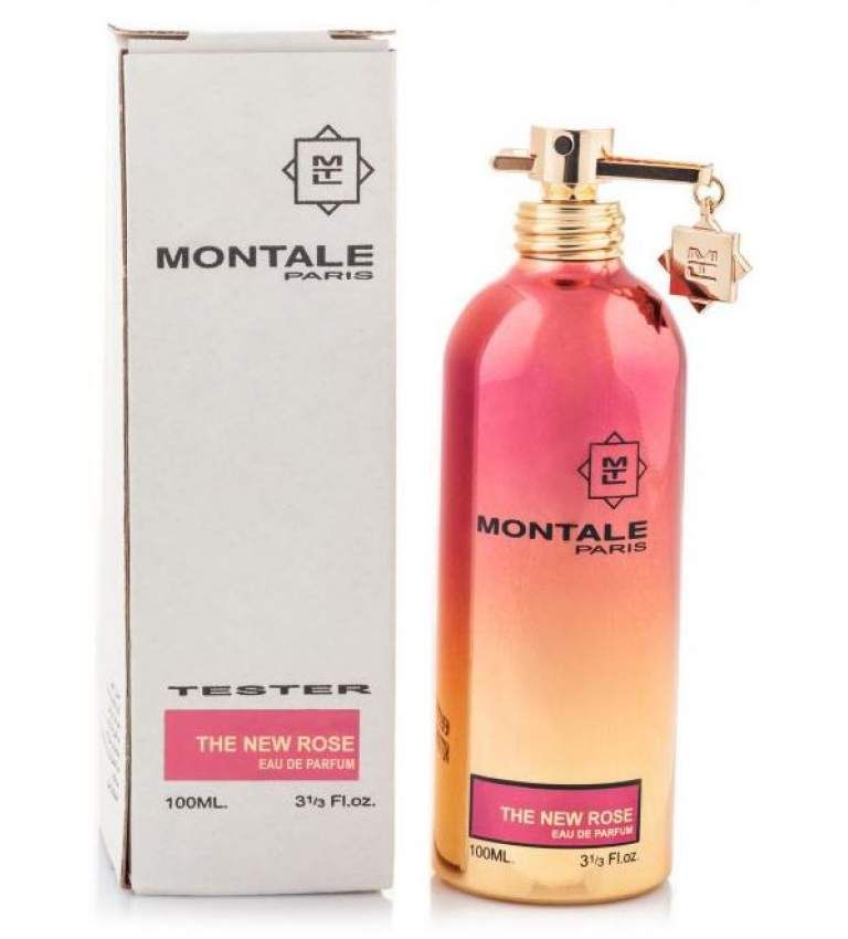 Montale The New Rose