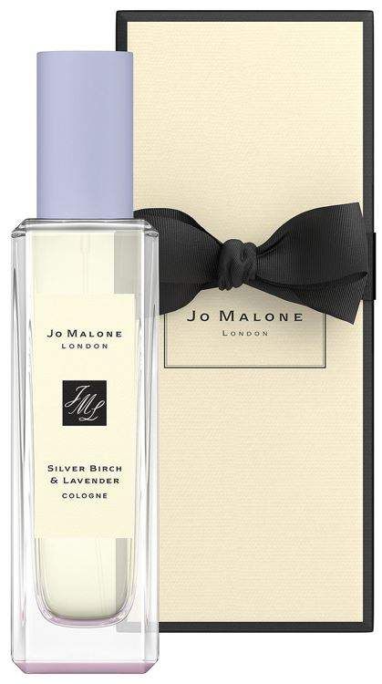 Jo Malone London Silver Birch & Lavender