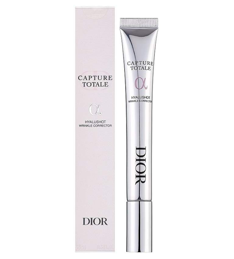 Dior Capture Totale Hyalushot Wrinkle Corrector