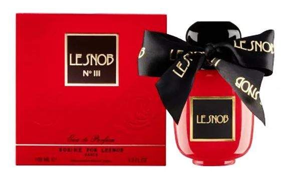 Les Parfums de Rosine LE SNOB N°III