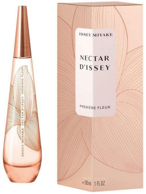 Issey Miyake Nectar d'Issey Premiere Fleur