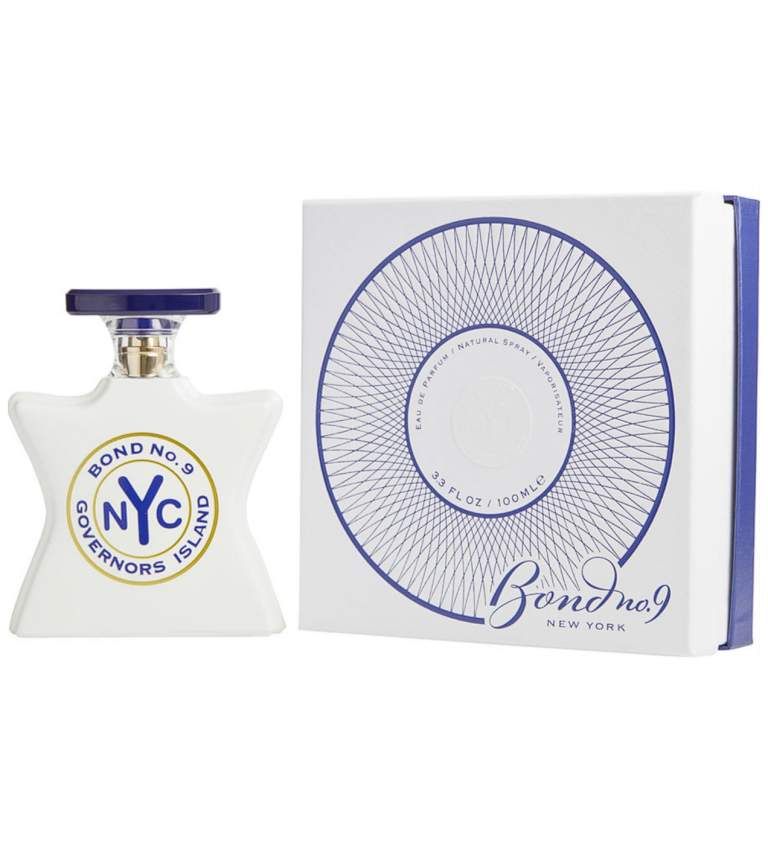 Bond No.9 Governors Island