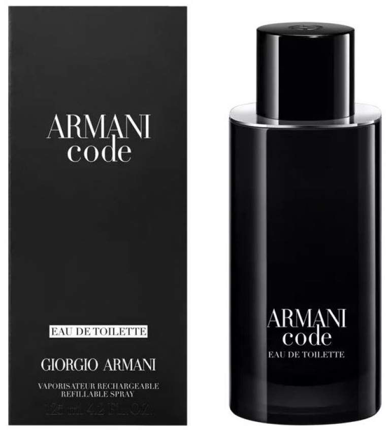 Giorgio Armani Armani Code
