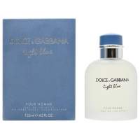 Dolce&Gabbana Light Blue pour Homme