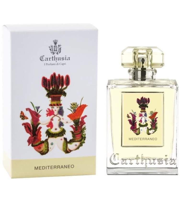 Carthusia Mediterraneo