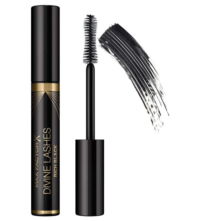 Max Factor Divine Lashes Mascara