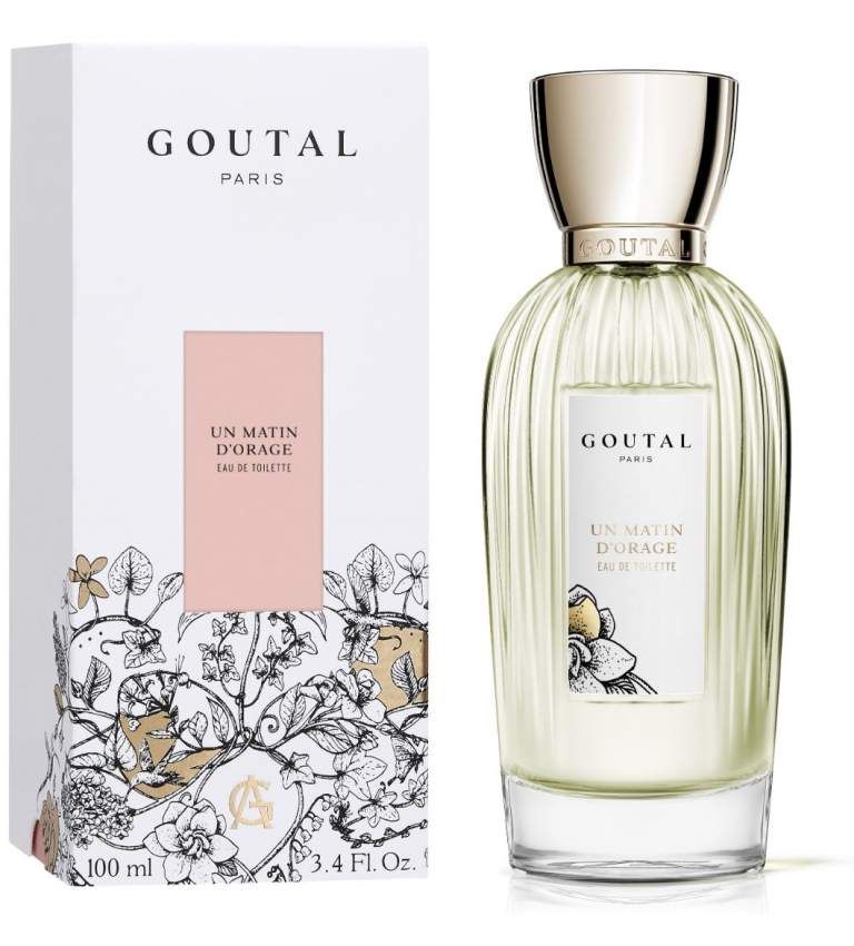 Annick Goutal Un Matin d'Orage