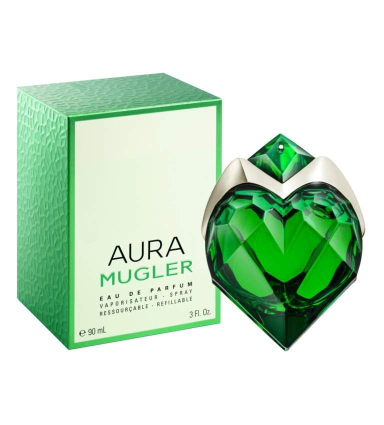 Mugler Aura Mugler
