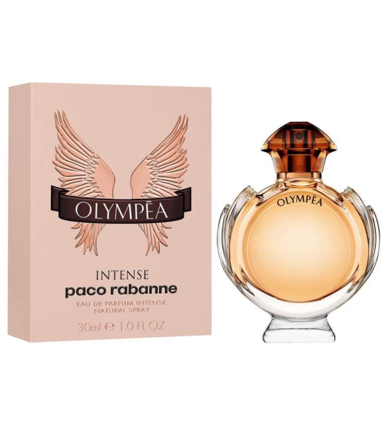 Rabanne Olympea Intense
