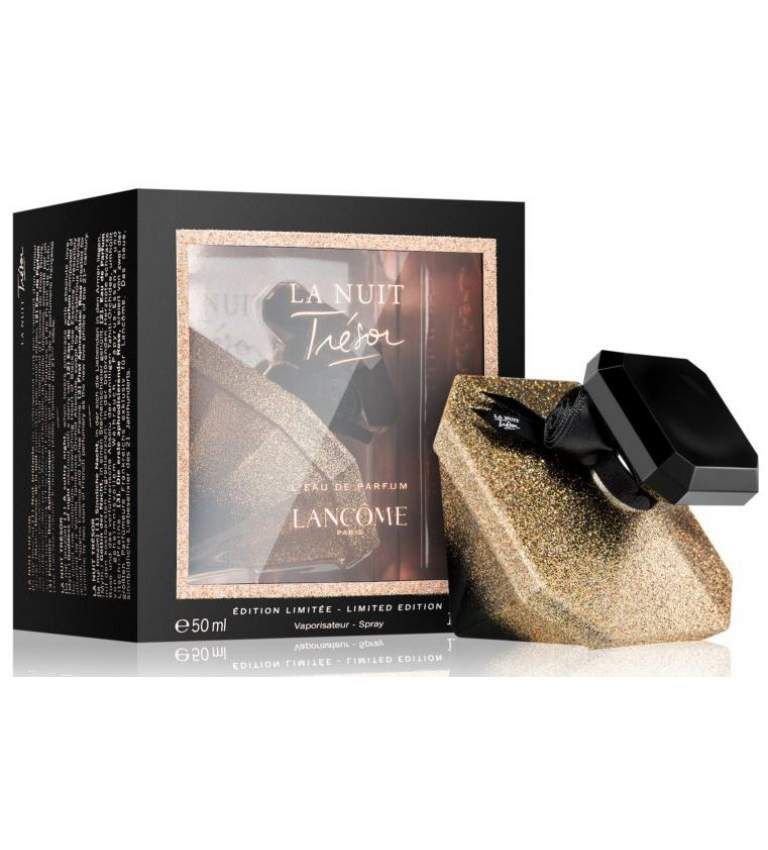 Lancome La Nuit Tresor L'Eau de Parfum