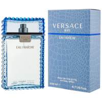 Versace Versace Man Eau Fraiche