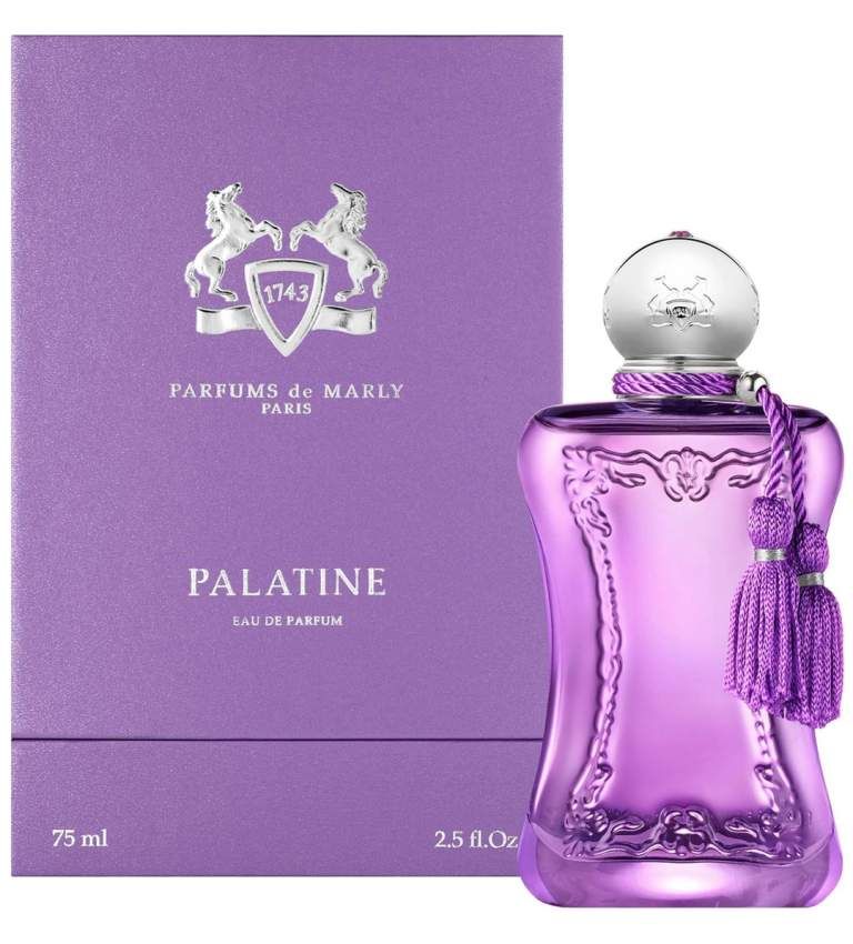 Parfums de Marly Palatine