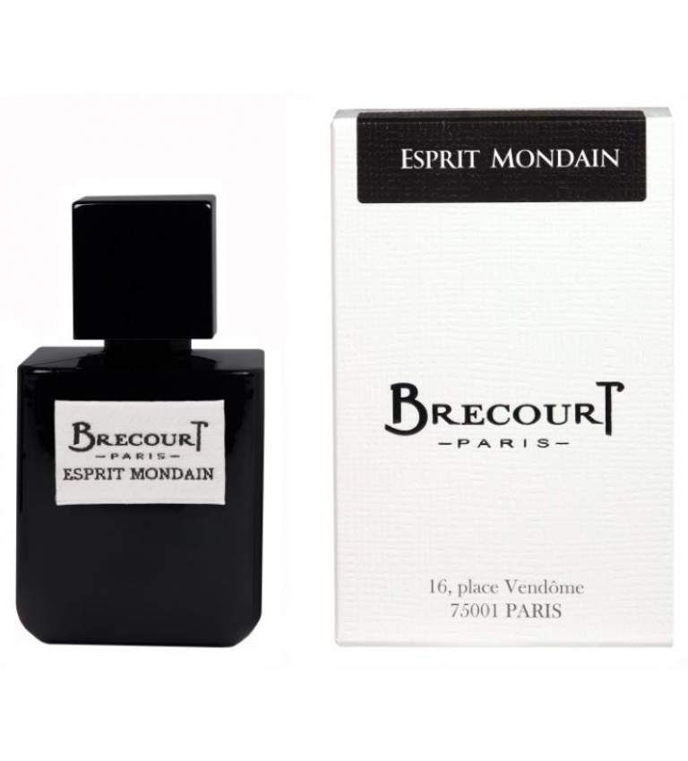 Brecourt Esprit Mondain