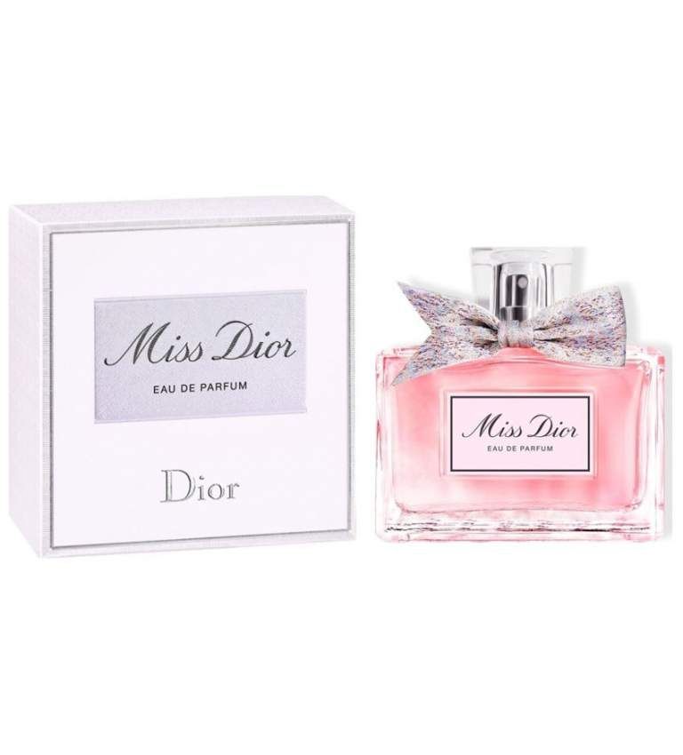 Dior Miss Dior Eau de Parfum 2021
