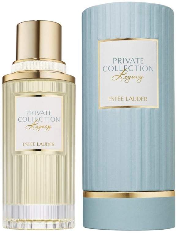 Estee Lauder Private Collection Legacy