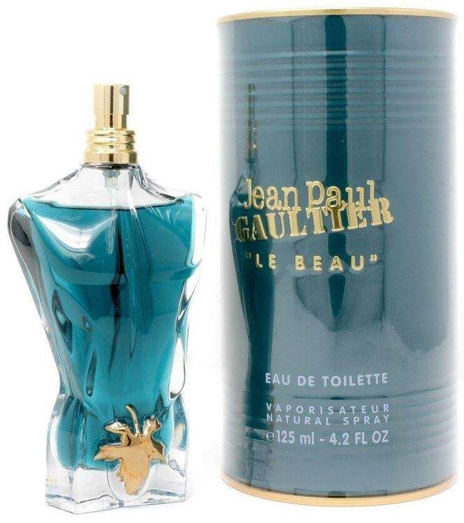 Jean Paul Gaultier Le Beau