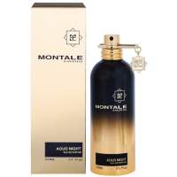 Montale Aoud Night