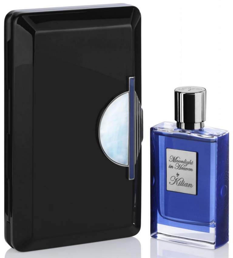 Kilian Moonlight in Heaven