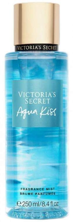 Victoria's Secret Aqua Kiss Fragrance Mist