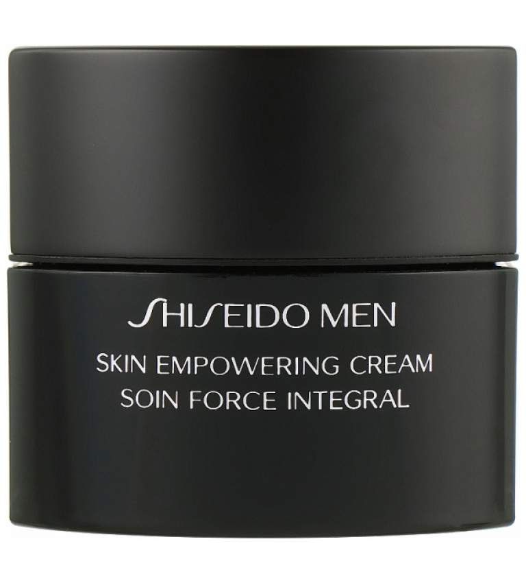 Shiseido Shiseido Men Skin Empowering Cream