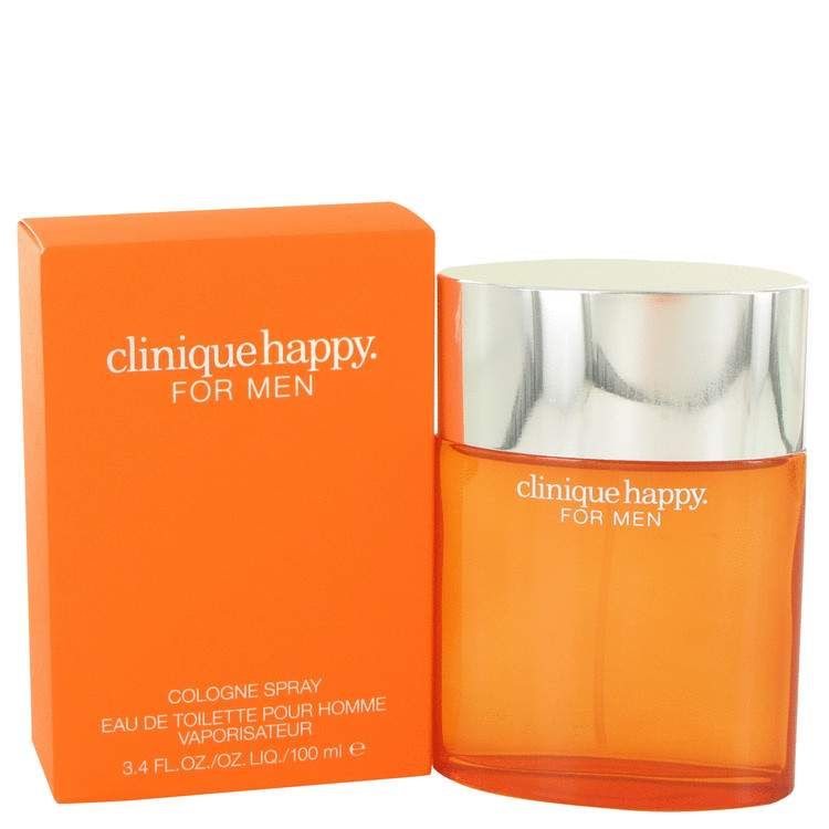 Clinique Happy for Men купити в Києві, Україні