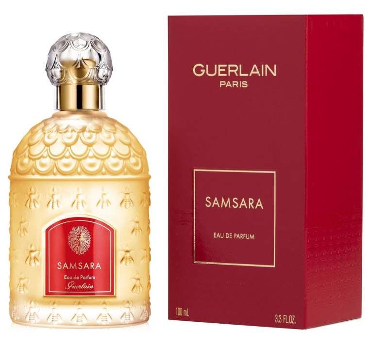 Guerlain Samsara