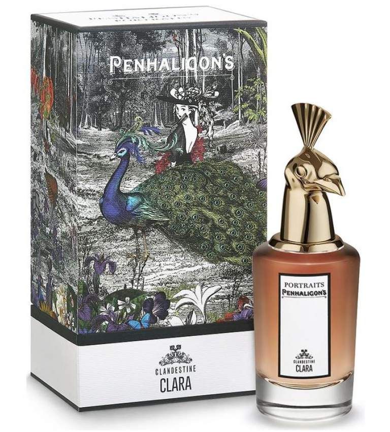 Penhaligon's Clandestine Clara