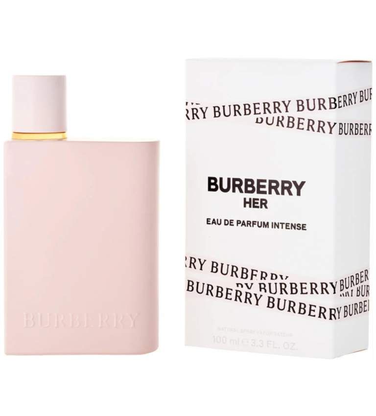 Burberry Burberry Her Intense
