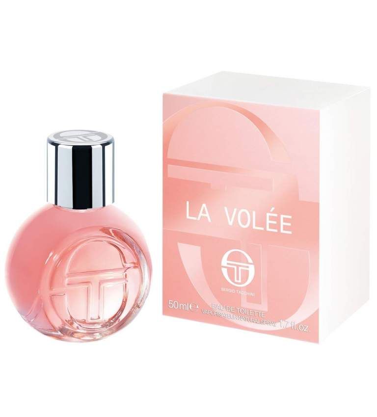 Sergio Tacchini La Volee