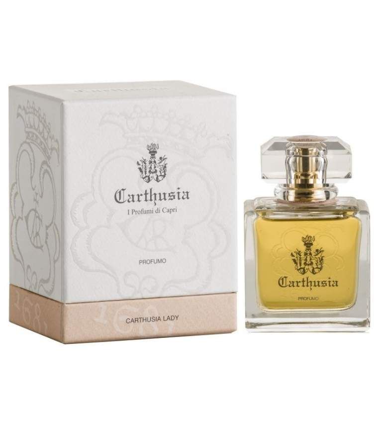 Carthusia Carthusia Lady