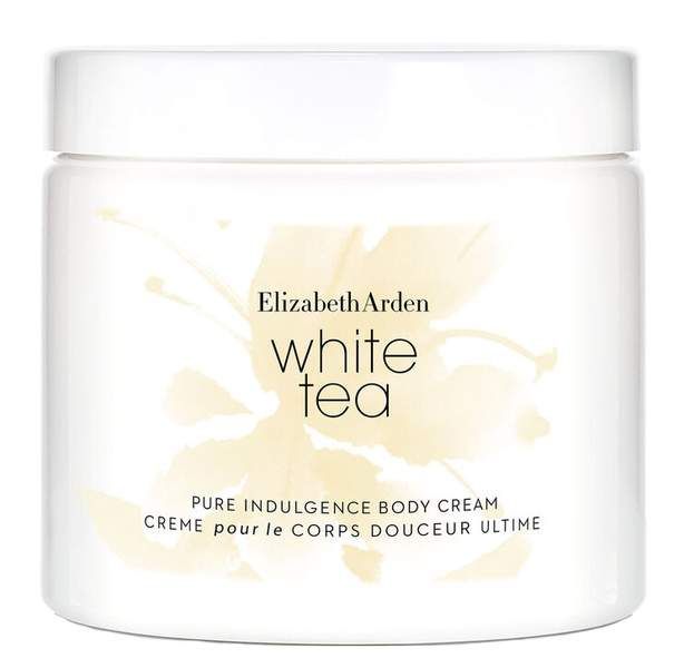 Elizabeth Arden White Tea Body Cream