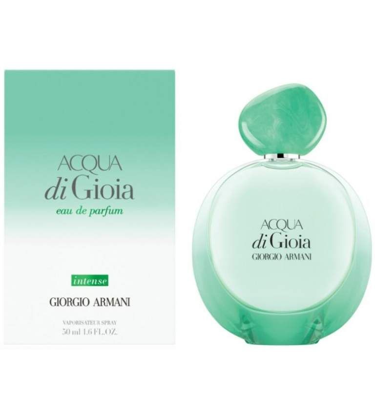 Giorgio Armani Acqua di Gioia Intense