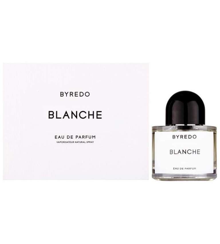 Byredo Blanche