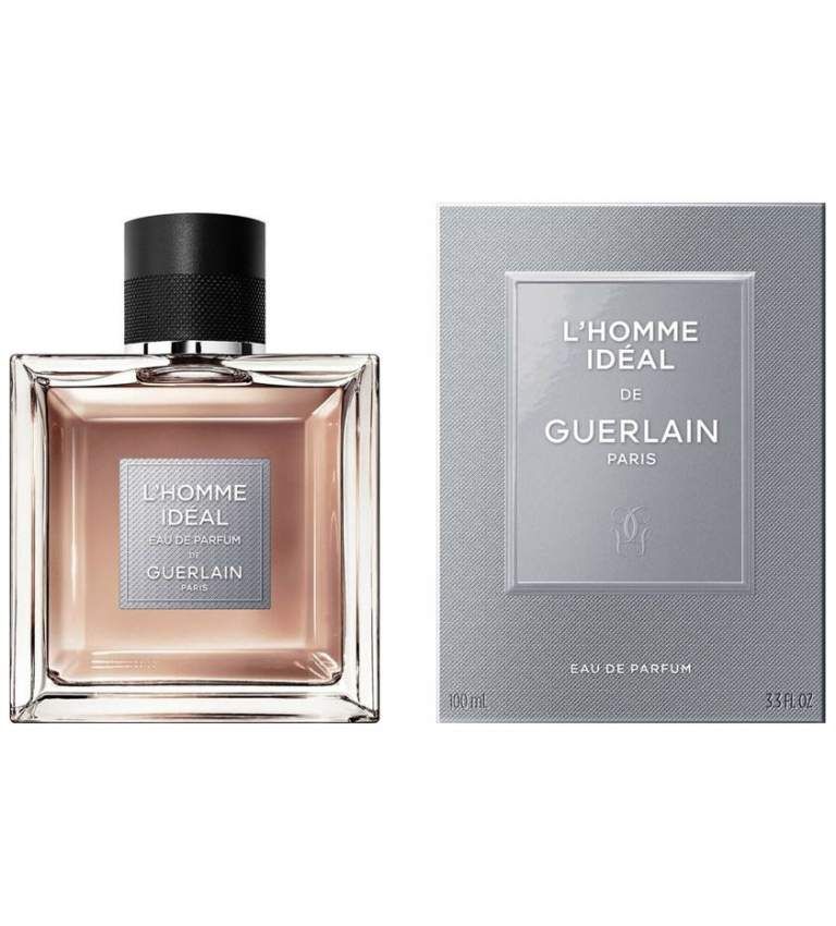 Guerlain L'Homme Ideal Eau de Parfum