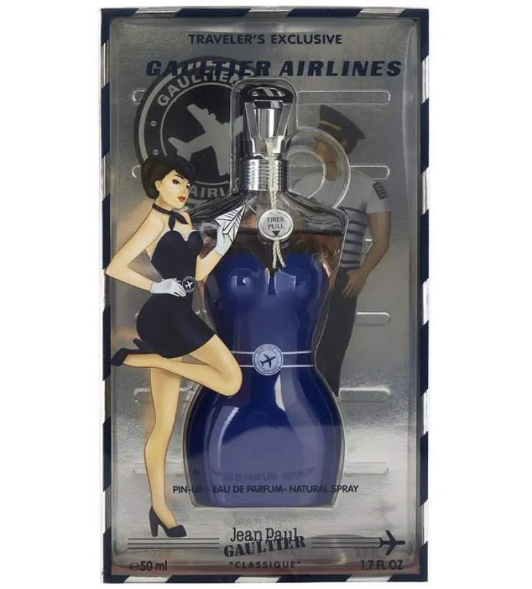 Jean Paul Gaultier Classique Airlines